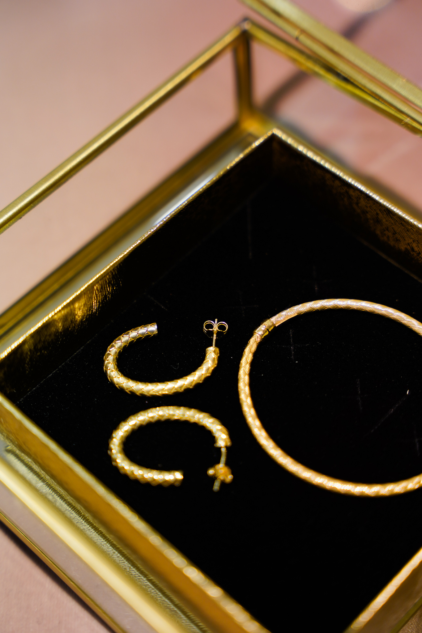 Jewellery Set Cobra S