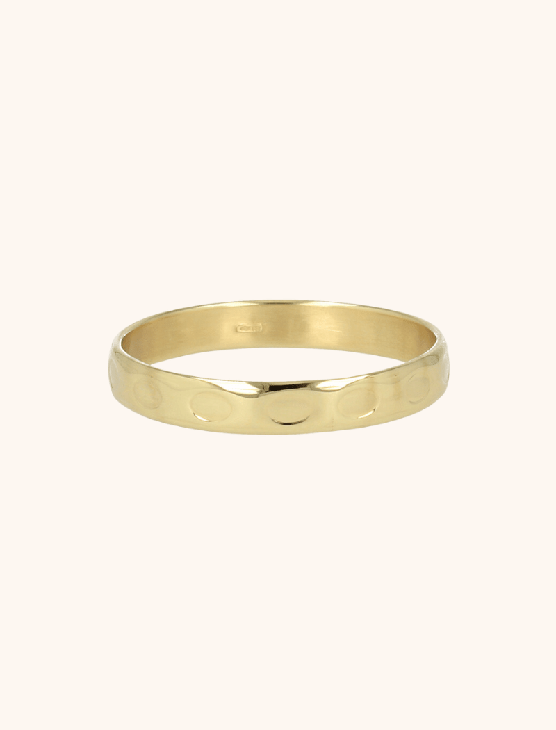 Classic Armband Cobra