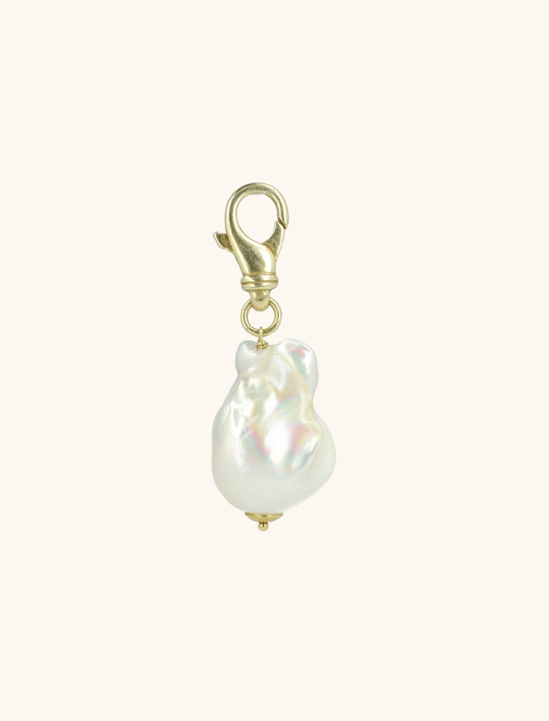 CL Pendant Wild Pearl XL  Off white - Glott-theme.productDescriptionPage.SEO.byTheBrand