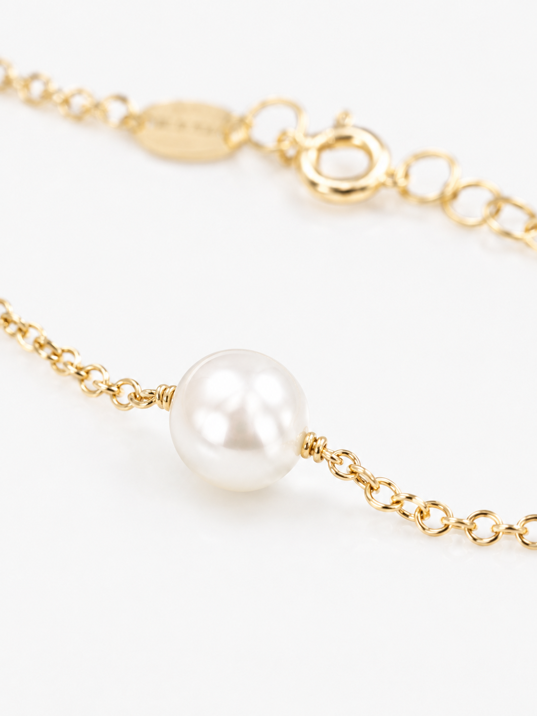 Classic armband Classic parel