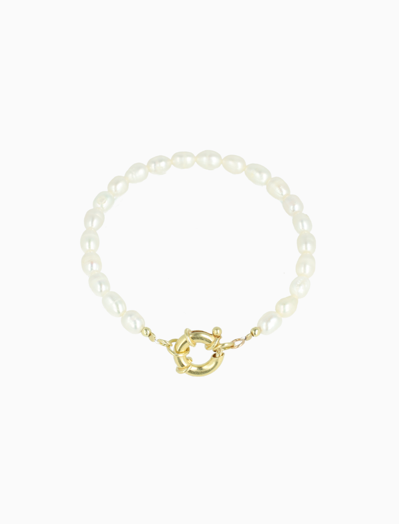 Classic Parel Armband Buoy Lock