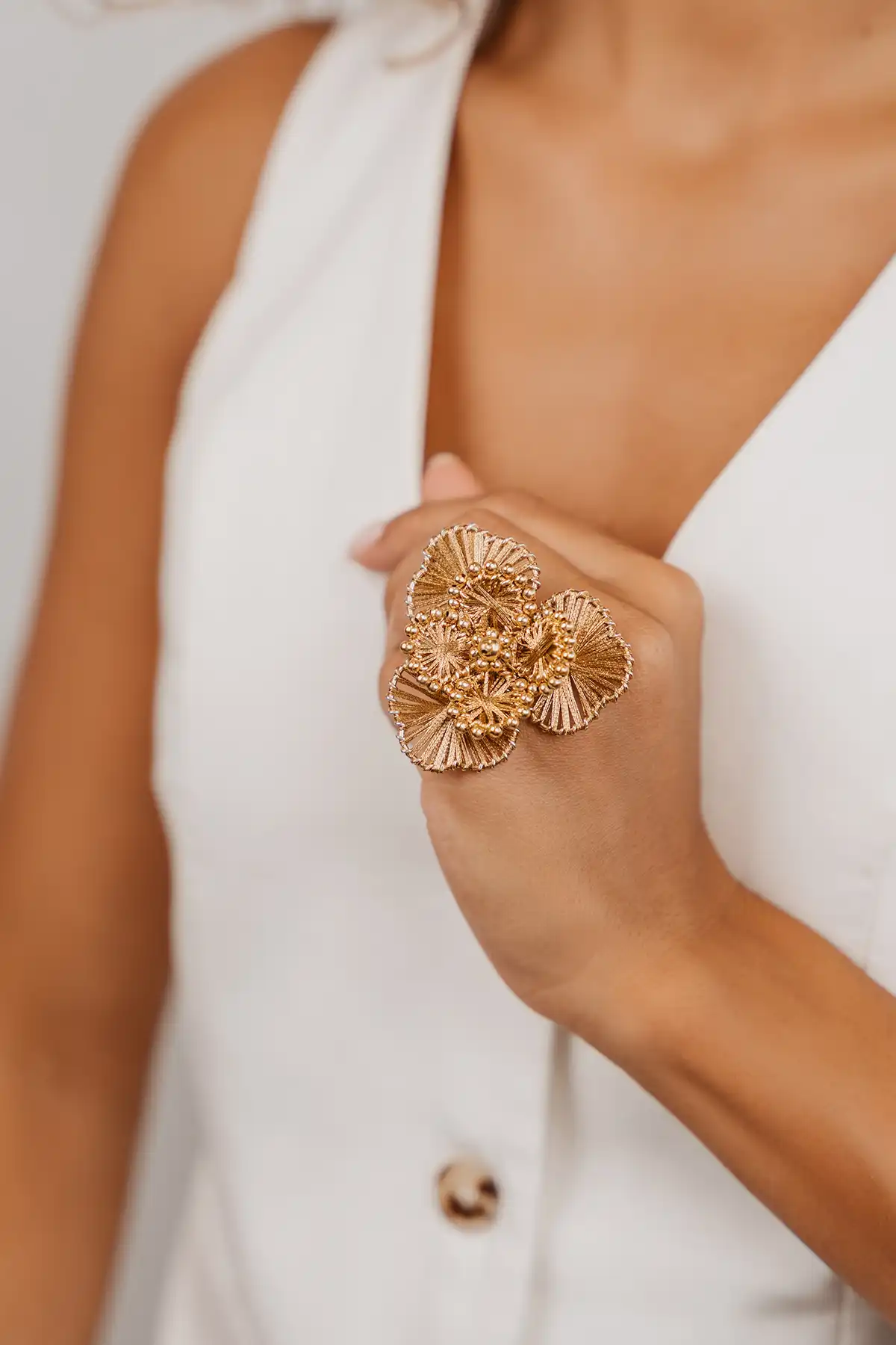 Gouden Ring Aster Flowerlott-theme.productDescriptionPage.SEO.byTheBrand