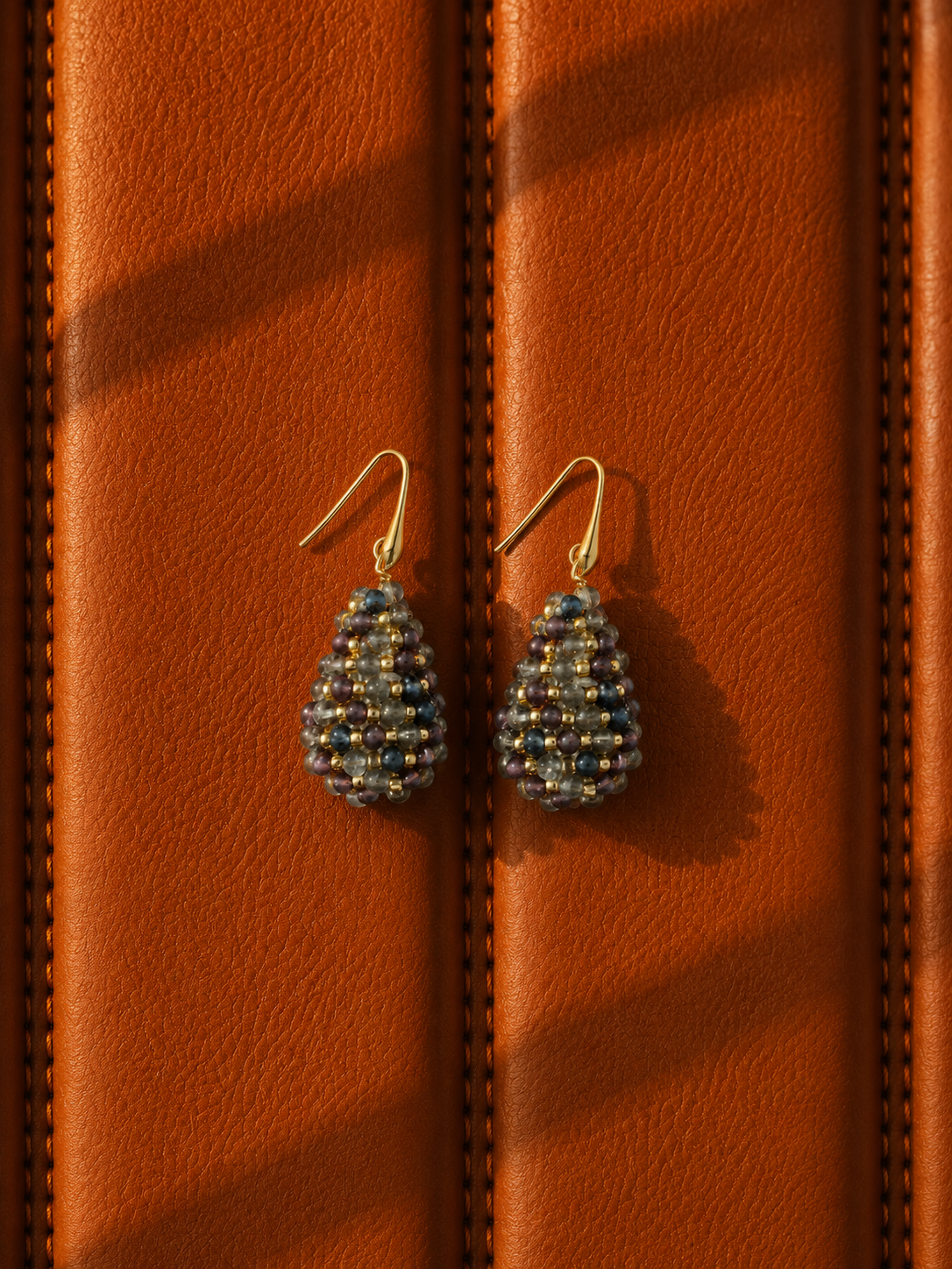 Elemental Mix Oorbellen Amy Cone XS