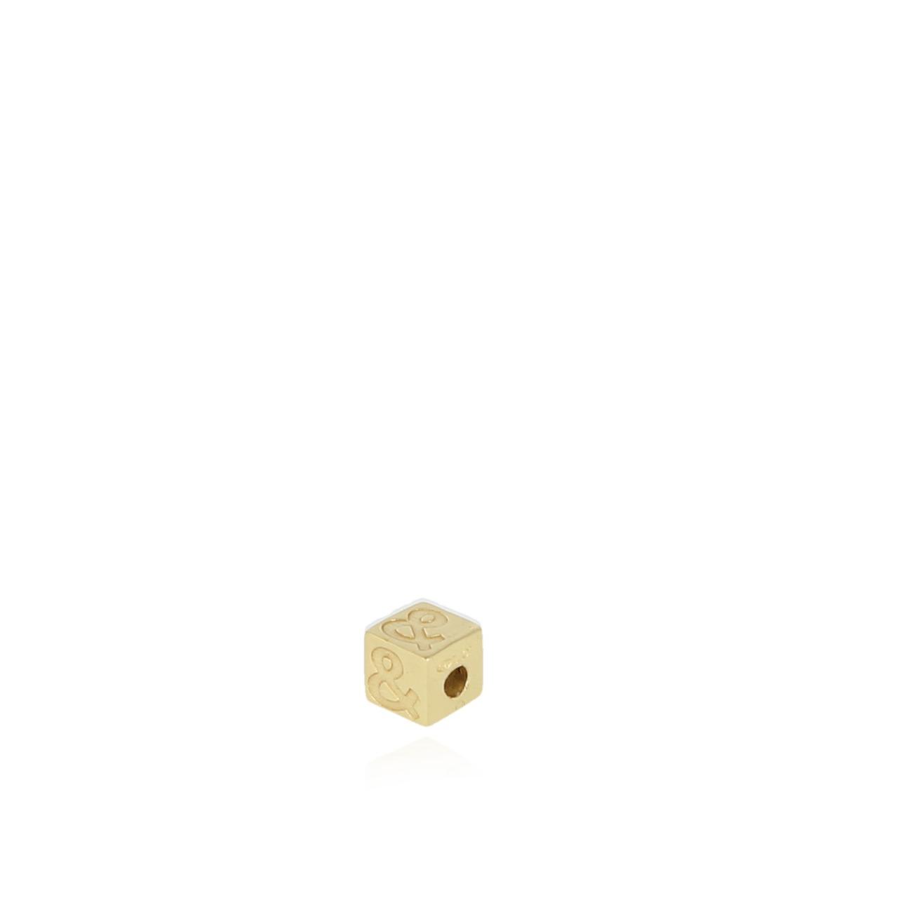 Würfel-Symbol & Armband