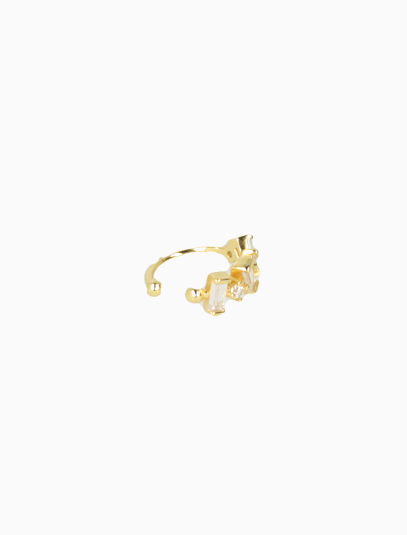 Tiny by LOTT. Ear Cuff Starfall