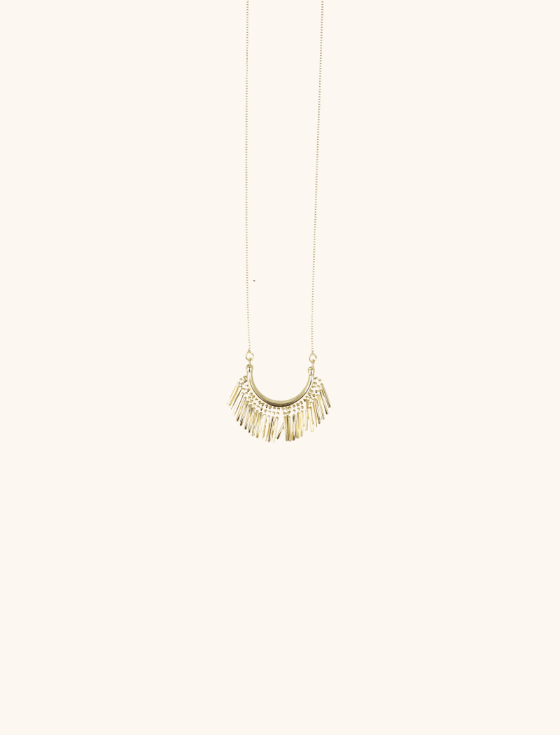 Classic Vibes S ketting