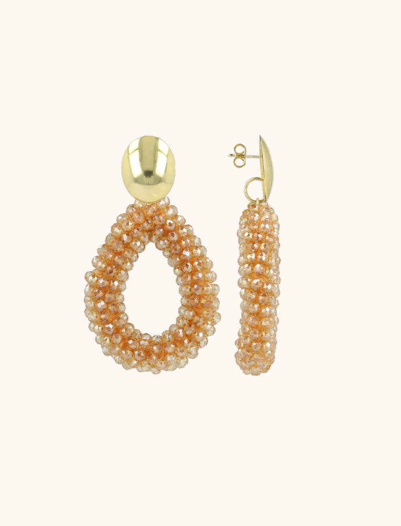 Oranje Crush Oorbellen Berry Drop Llott-theme.productDescriptionPage.SEO.byTheBrand