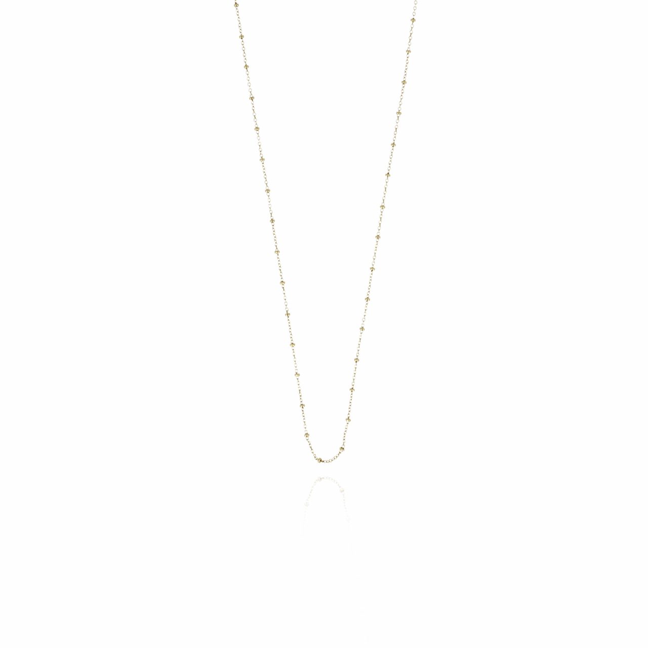 Classic rosary XS ketting