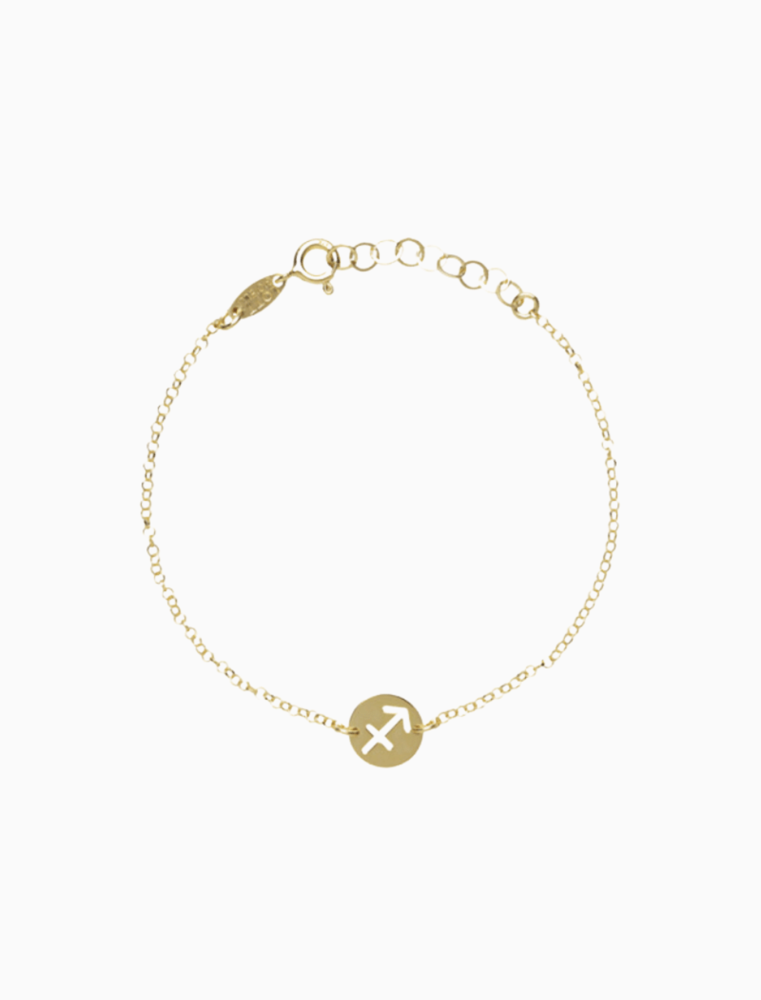 Zodiac S armband