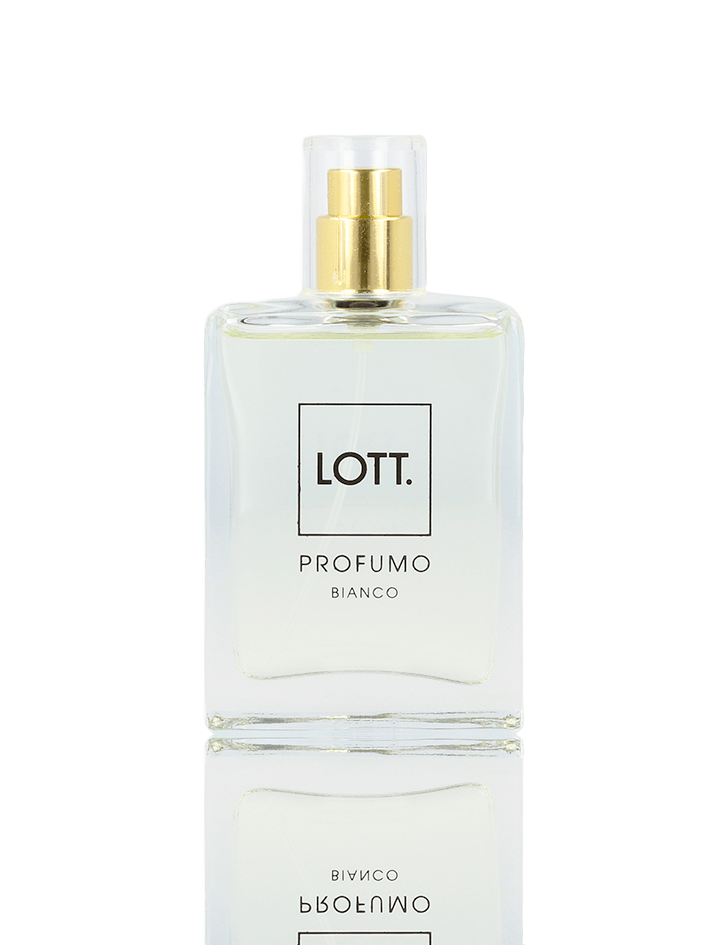 LOTT. Perfume Bianco