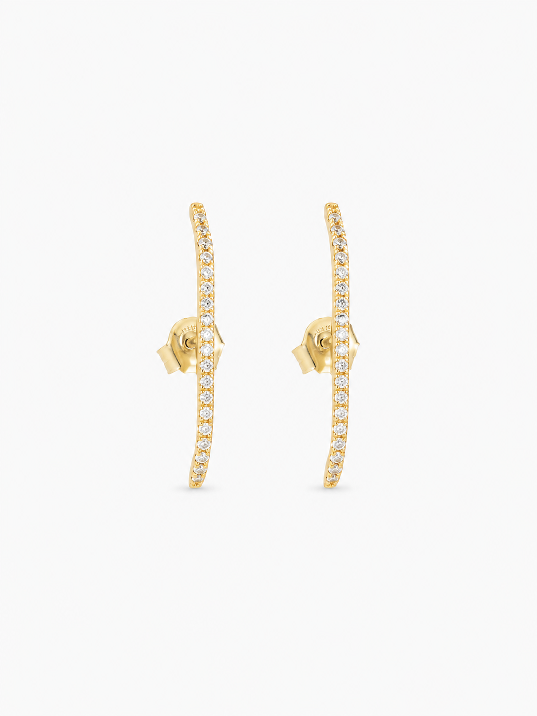 Tiny by LOTT. straight crystal