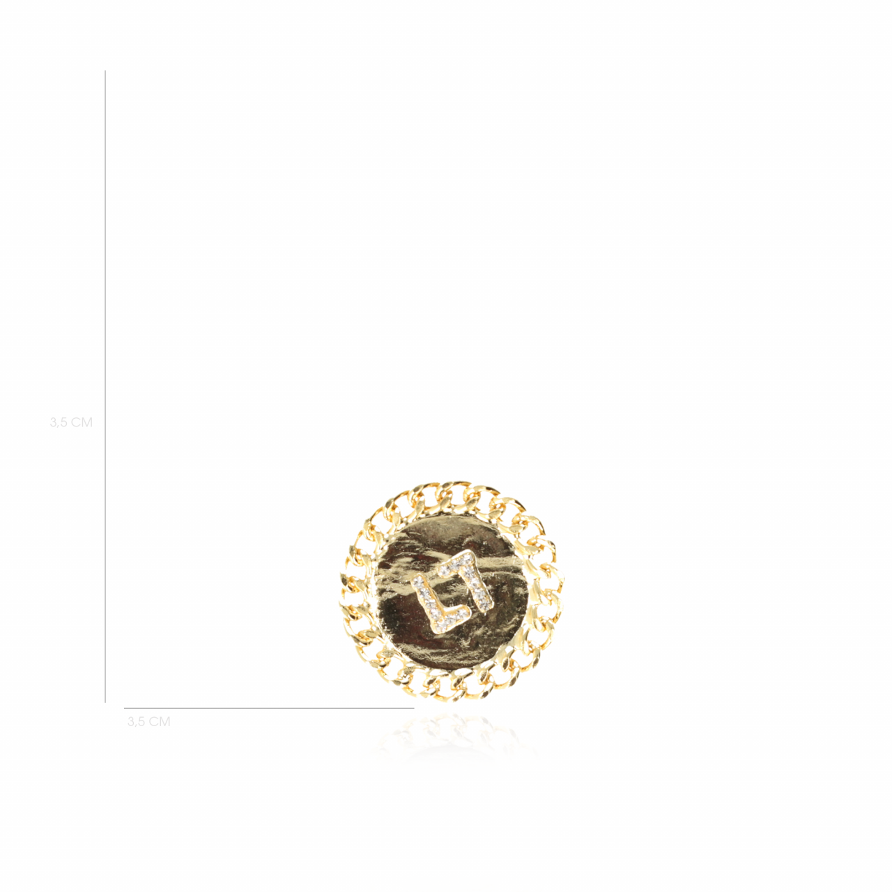 Classic Broche Logo Llott-theme.productDescriptionPage.SEO.byTheBrand