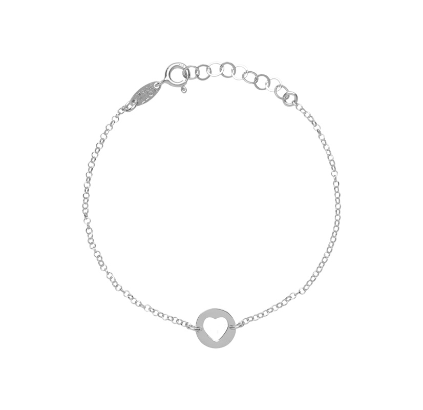 Symbool armband Hart Coinlott-theme.productDescriptionPage.SEO.byTheBrand