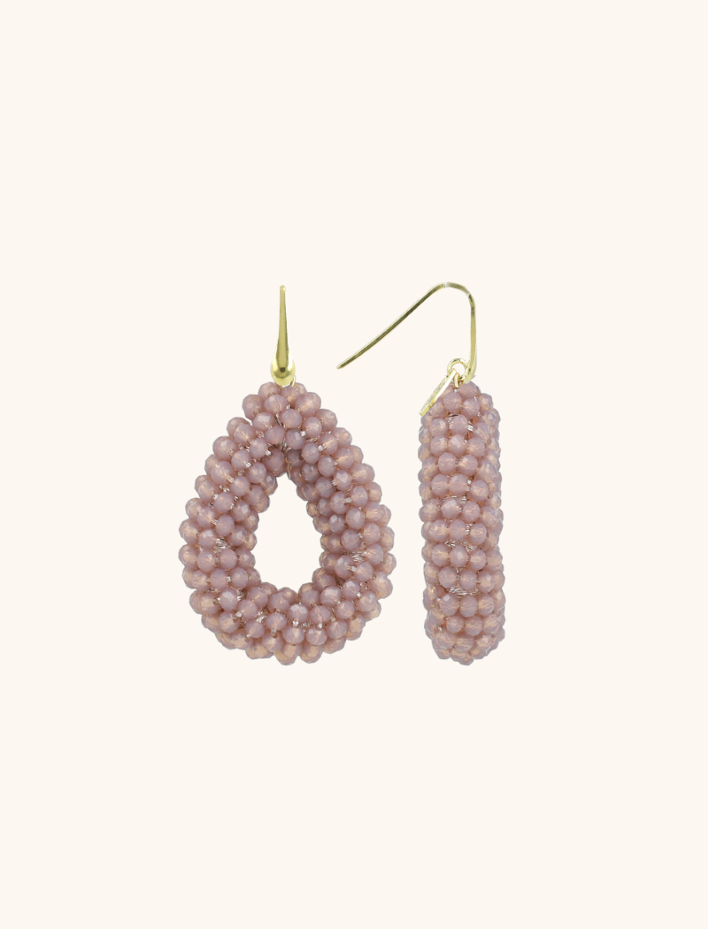 Dark Lila Oorbellen Berry Drop Slott-theme.productDescriptionPage.SEO.byTheBrand