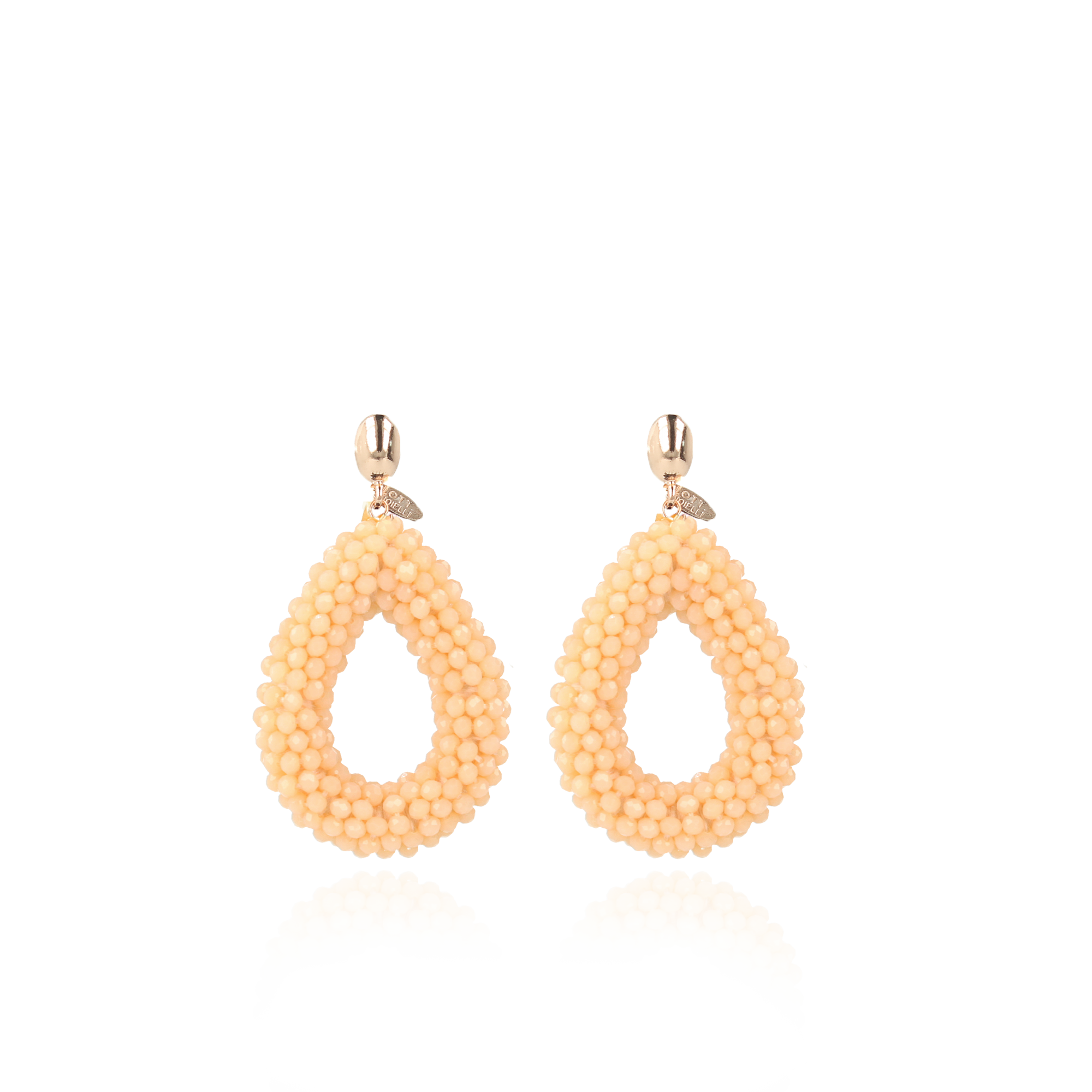 Licht Oranje Oorbellen Berry Drop Llott-theme.productDescriptionPage.SEO.byTheBrand