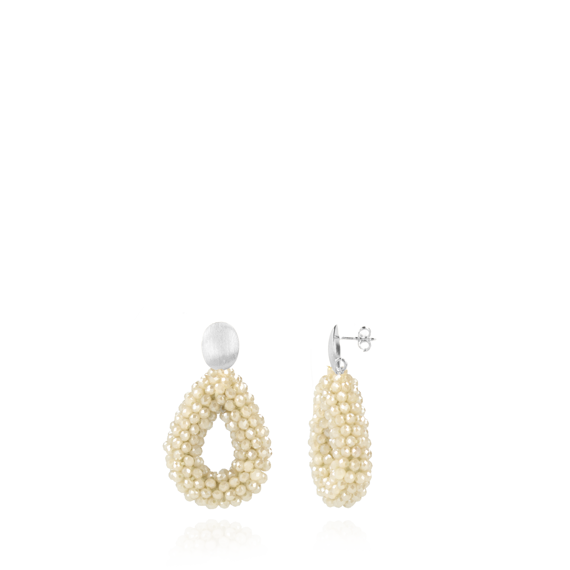 Beige Oorbellen Berry Drop S lott-theme.productDescriptionPage.SEO.byTheBrand