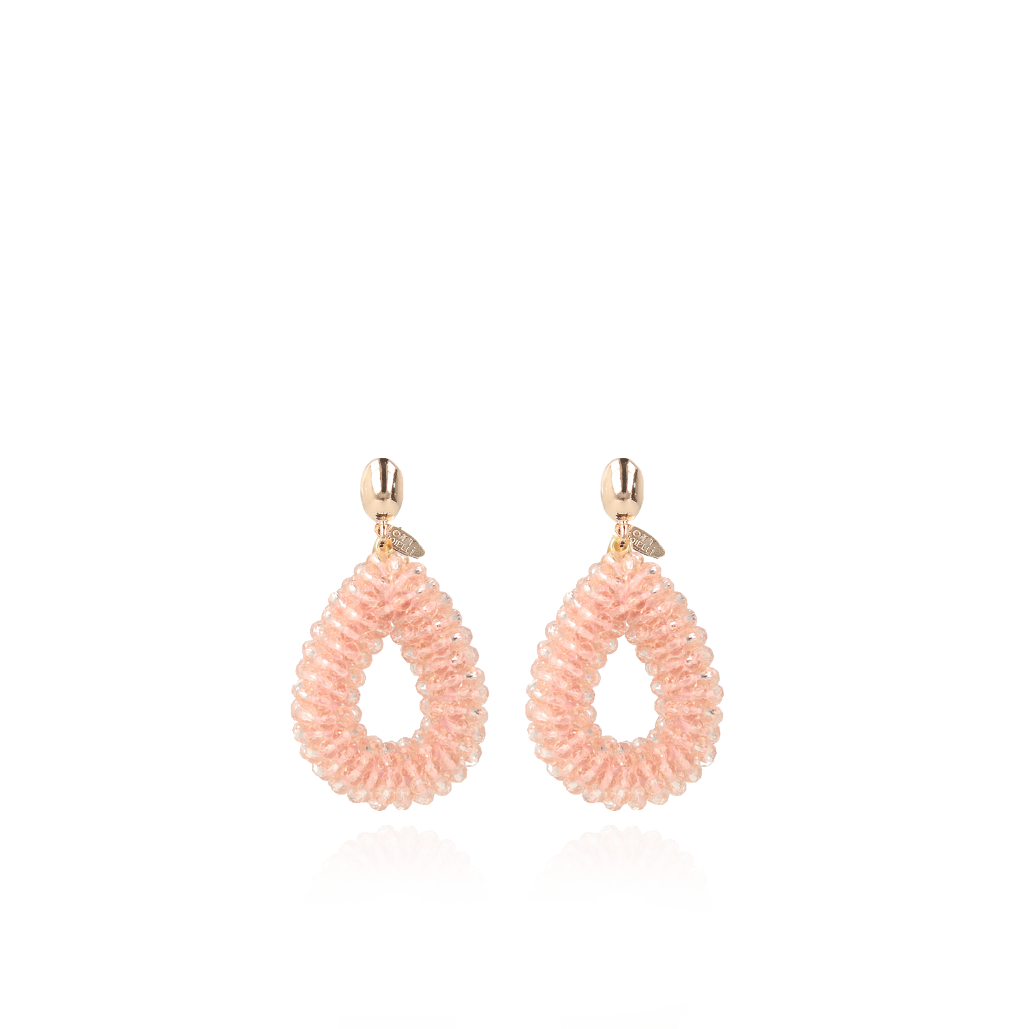 Licht Roze Oorbellen Berry Drop Slott-theme.productDescriptionPage.SEO.byTheBrand