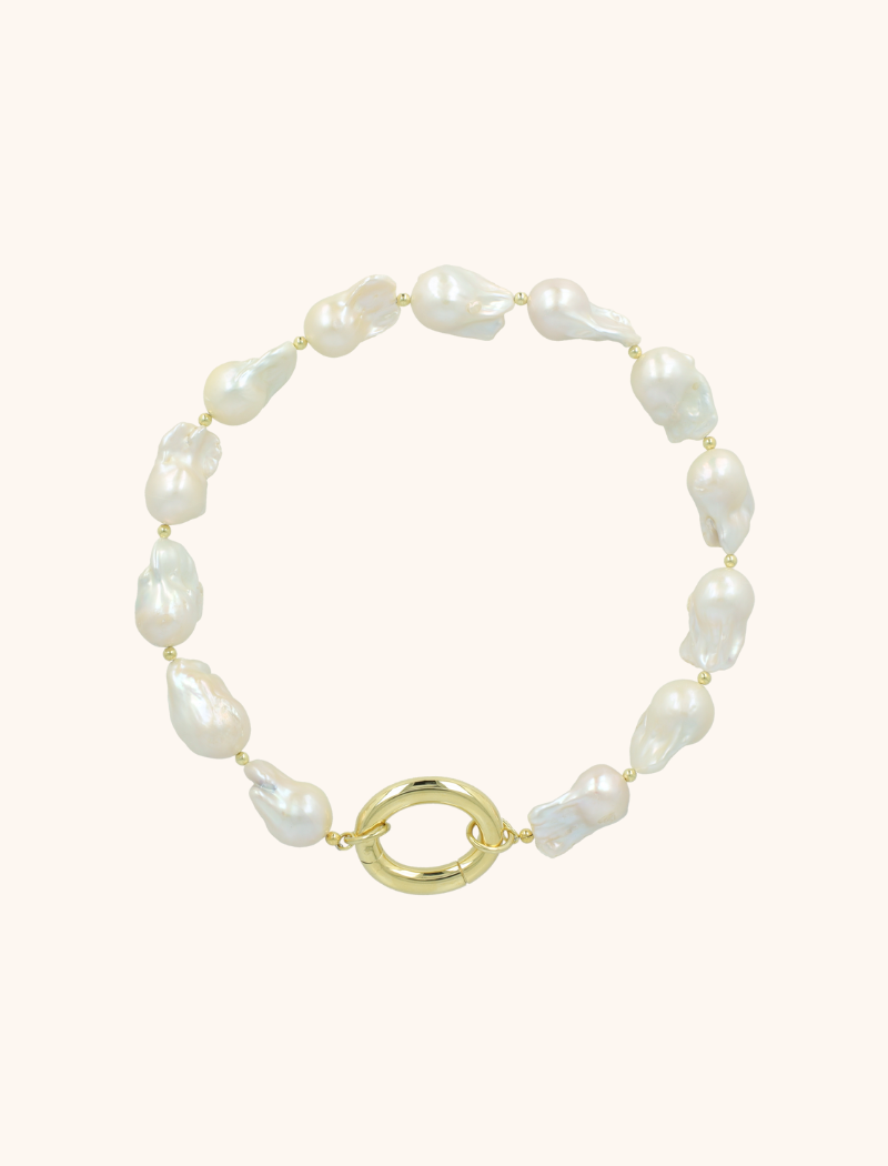 Parel ketting Joelle XXL - Exclusive first choice pearlslott-theme.productDescriptionPage.SEO.byTheBrand