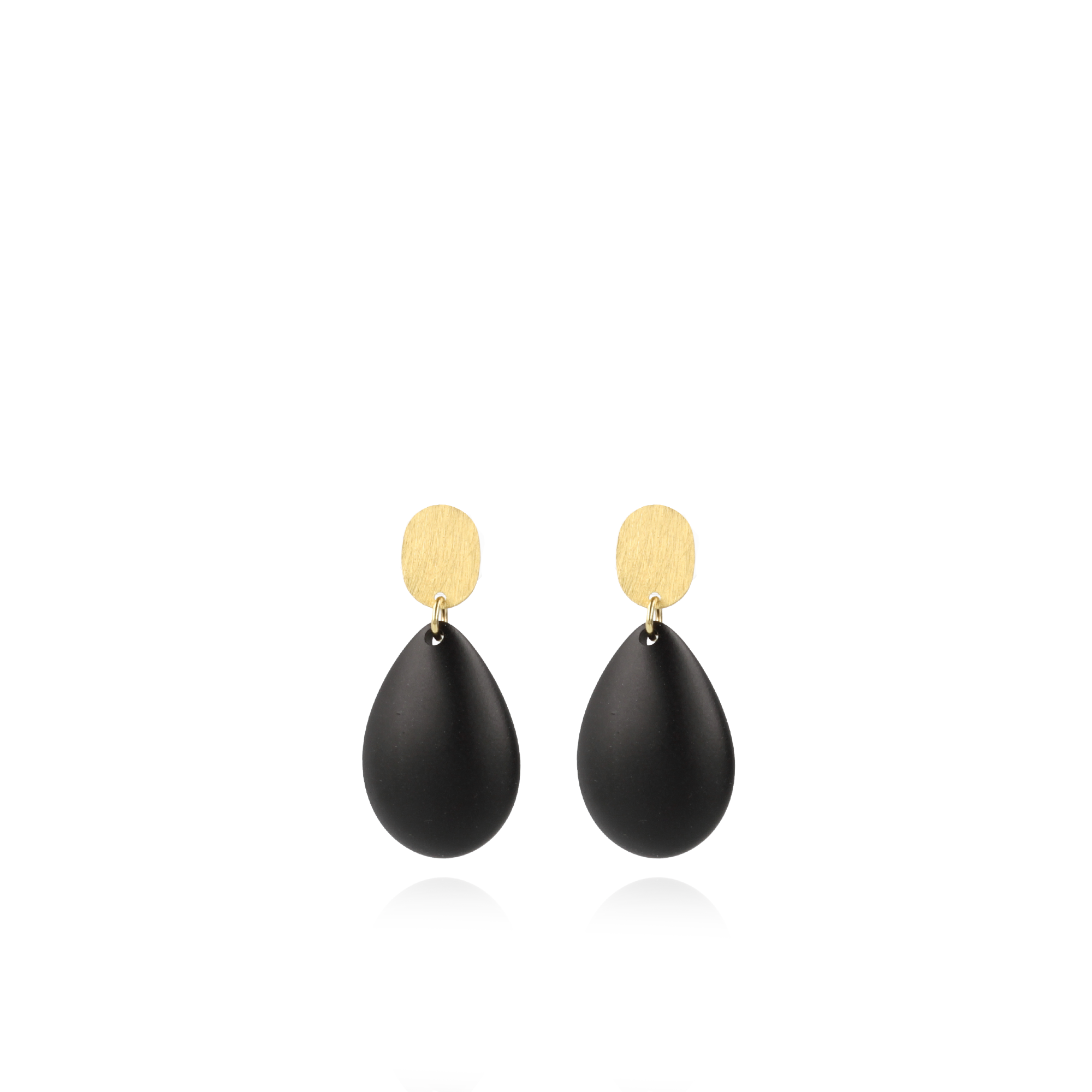 Black Opal Oorbellen Bliss Druppel Slott-theme.productDescriptionPage.SEO.byTheBrand