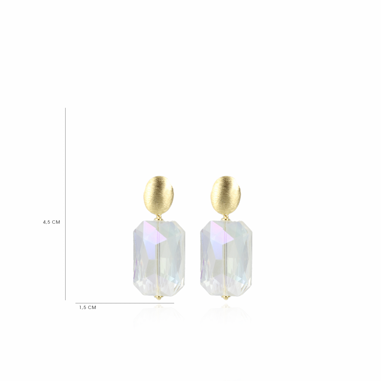 Parel Oorbellen Open Oval Slott-theme.productDescriptionPage.SEO.byTheBrand