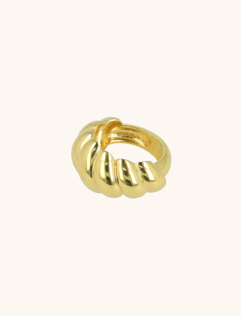 Ring Croissant