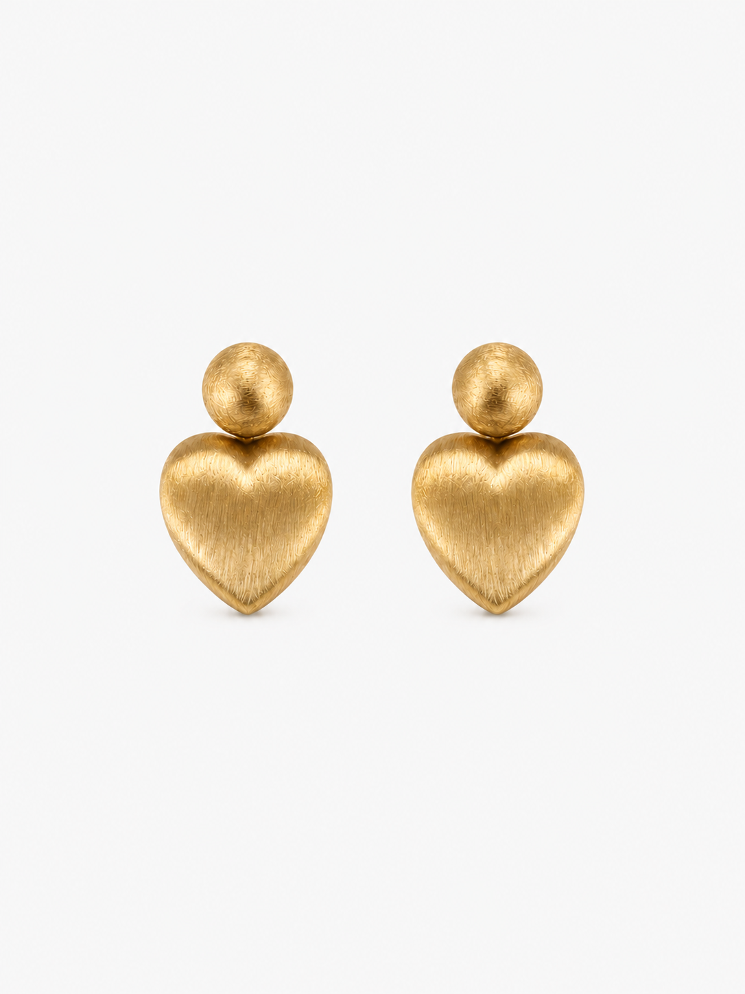 BRASS - Heart Nore M