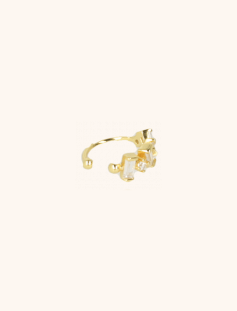 Tiny by LOTT. Ear Cuff Starfall