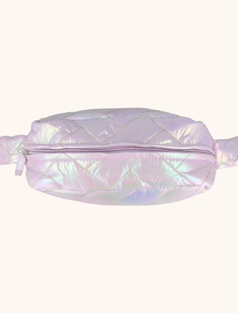 Holographic Crossbody Baglott-theme.productDescriptionPage.SEO.byTheBrand