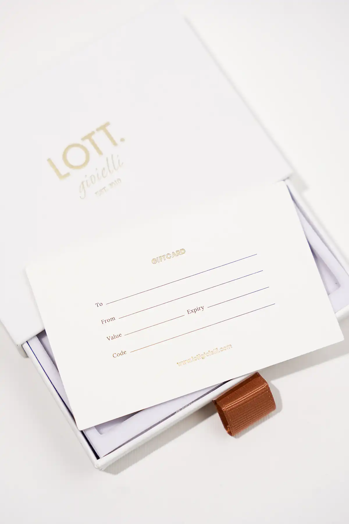 Cadeaubon LOTT. gioiellilott-theme.productDescriptionPage.SEO.byTheBrand
