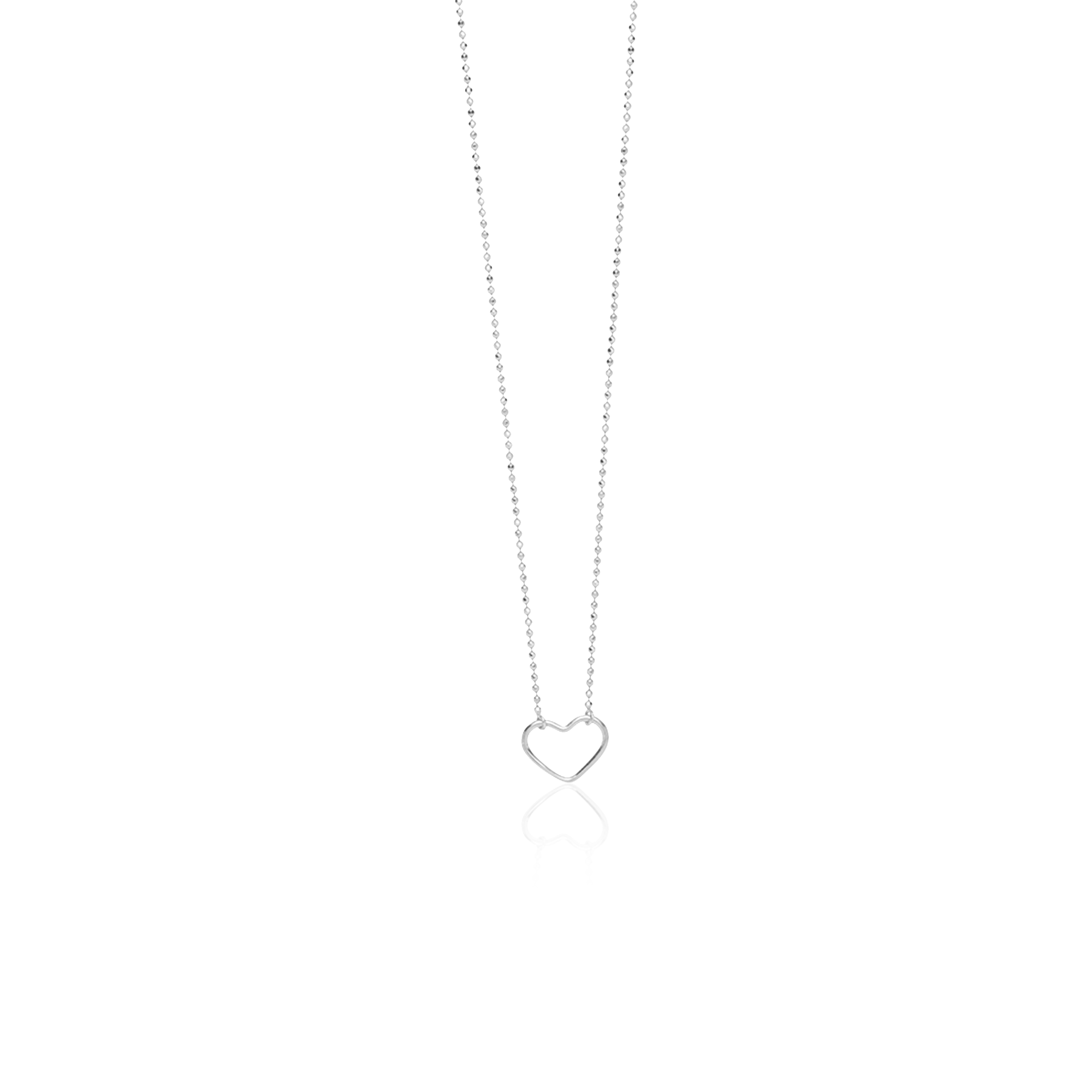 Symbool ketting Open Hartlott-theme.productDescriptionPage.SEO.byTheBrand
