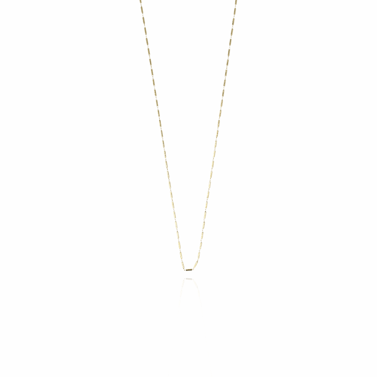 Classic tubes XS ketting