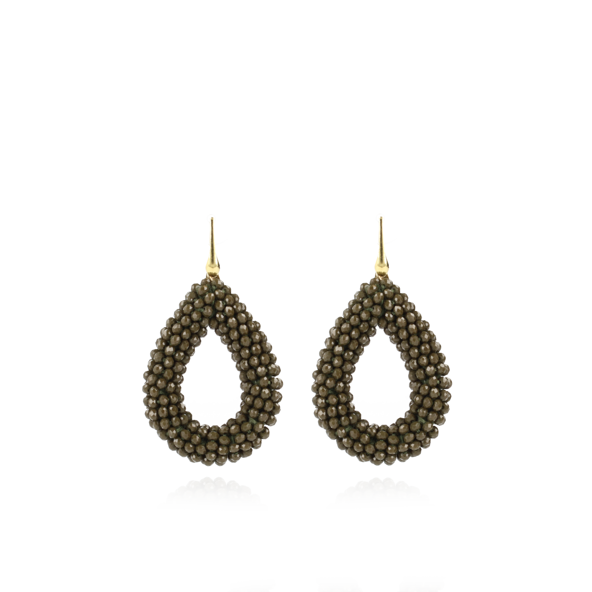 Leger Groene Oorbellen Berry Drop Llott-theme.productDescriptionPage.SEO.byTheBrand