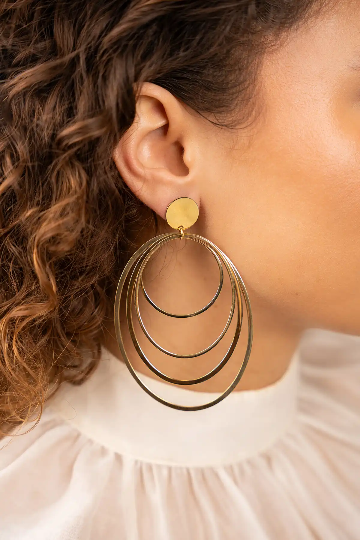 klassische Ohrringe Wendylott-theme.productDescriptionPage.SEO.byTheBrand