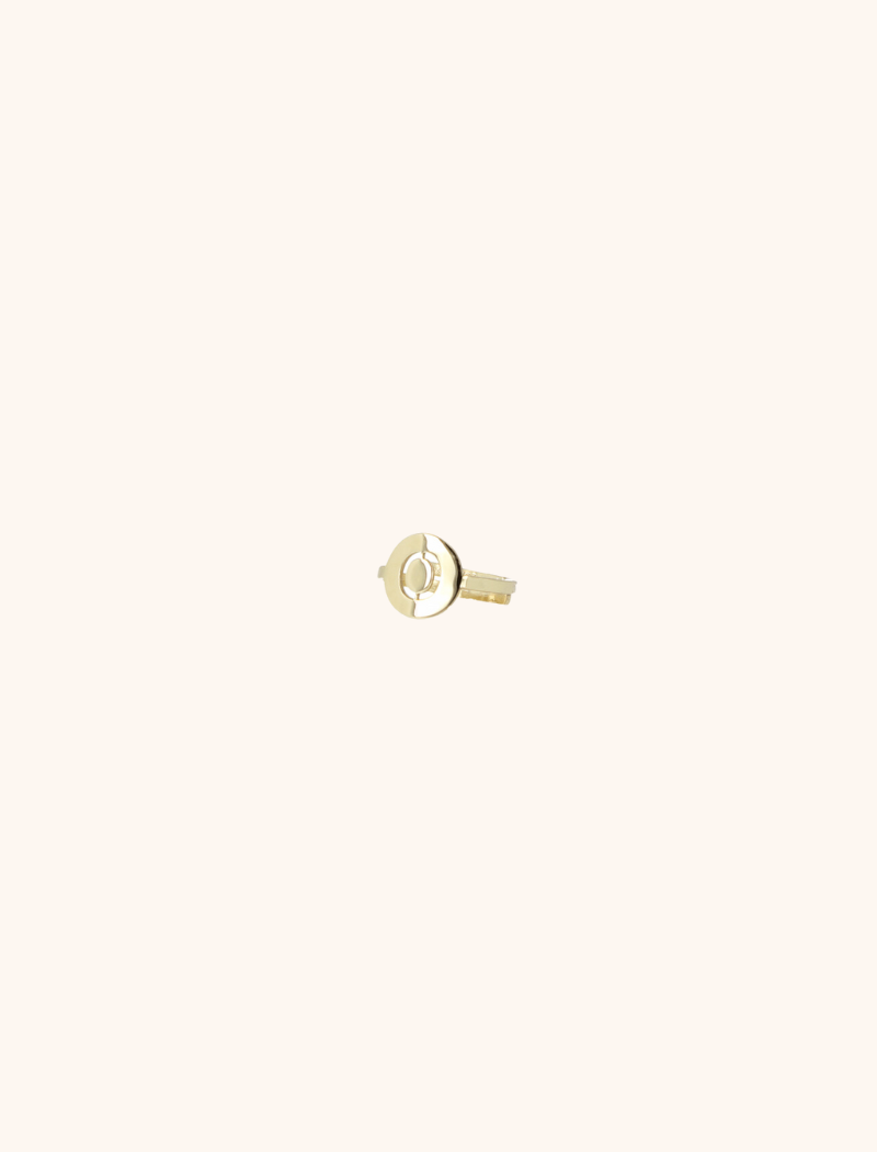 Initial Ring Large