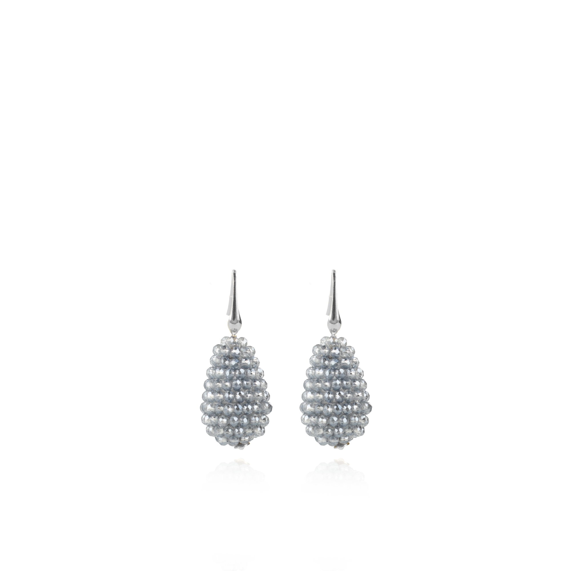 Ijs Blauwe Oorbellen Amy Cone Slott-theme.productDescriptionPage.SEO.byTheBrand