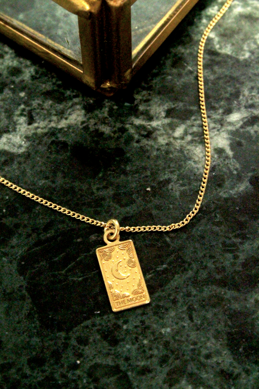 Maan Tarot Kettinglott-theme.productDescriptionPage.SEO.byTheBrand