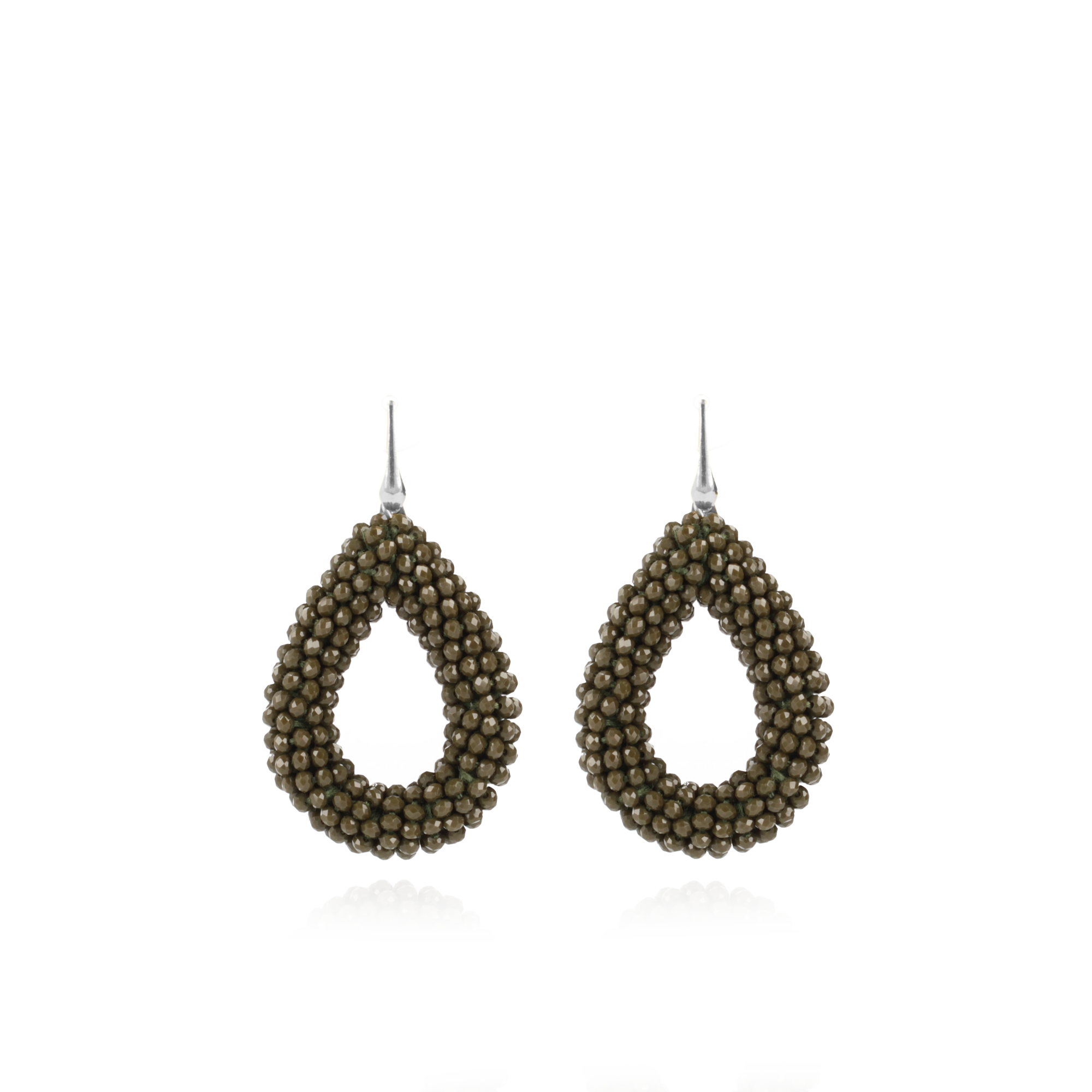 Leger Groene Oorbellen Berry Drop Llott-theme.productDescriptionPage.SEO.byTheBrand
