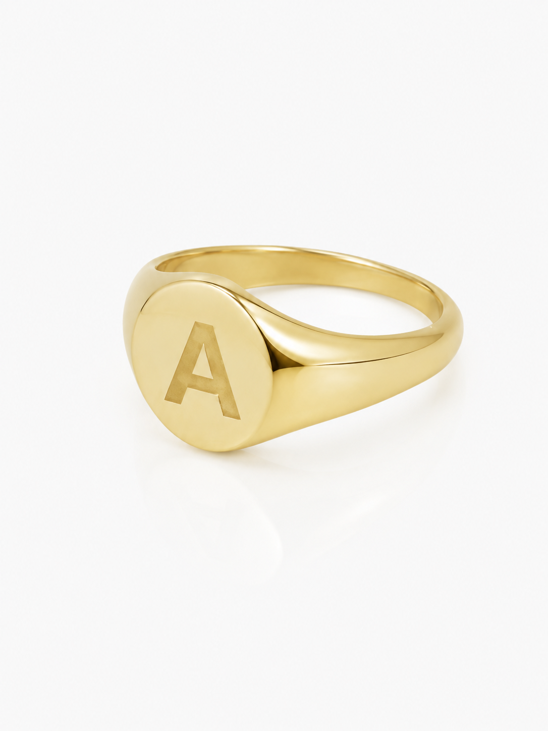 Initial Seal Ring