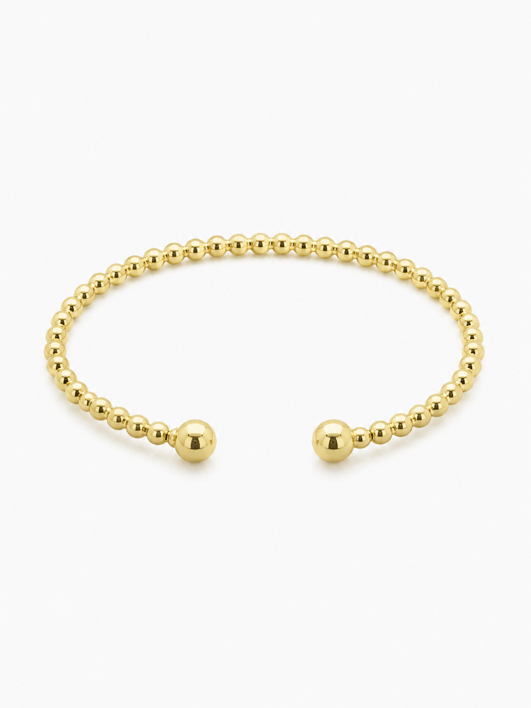 Classic armband cannonball
