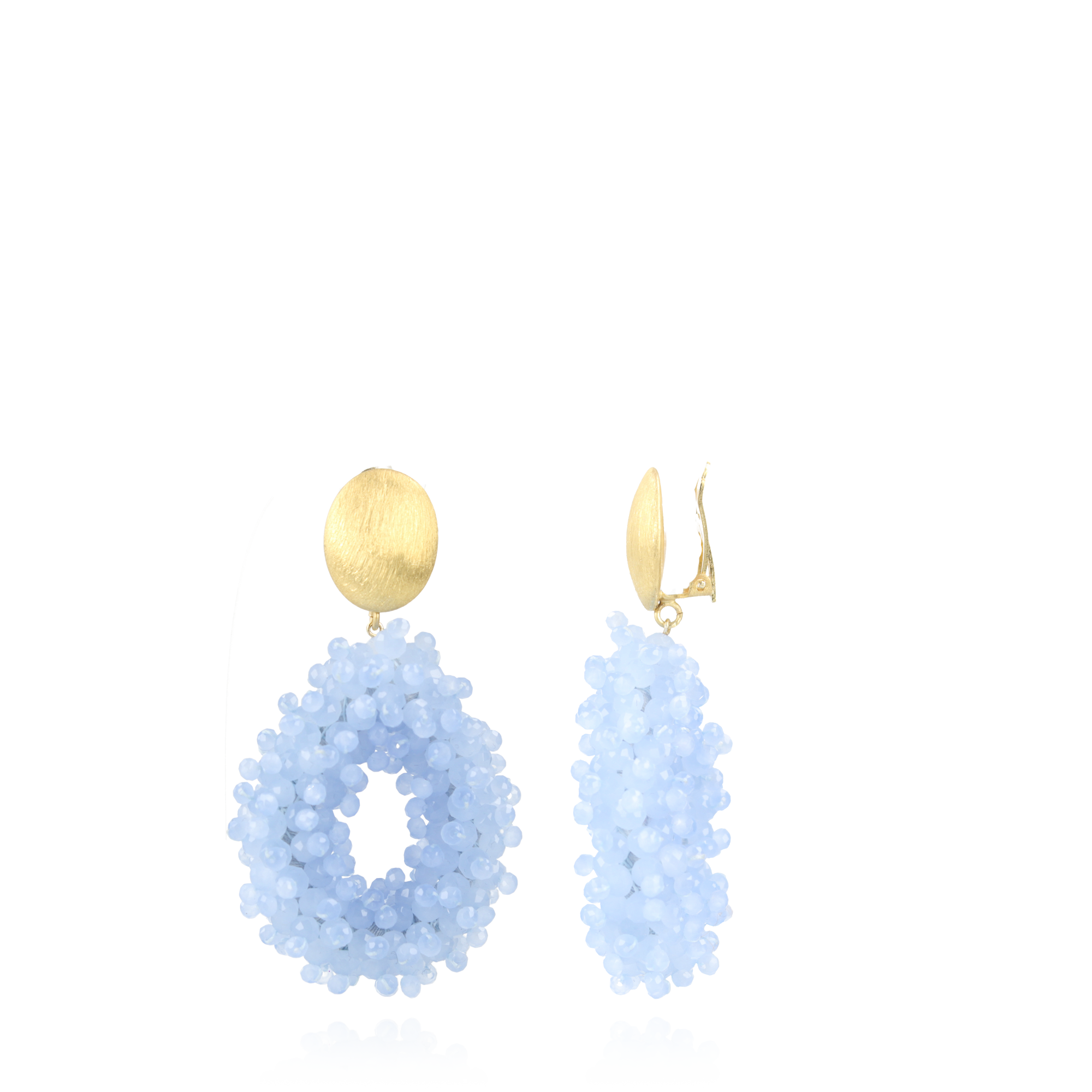 Baby Blue Album Clip Louise Glassberry Druppel L Double Stones Tonal