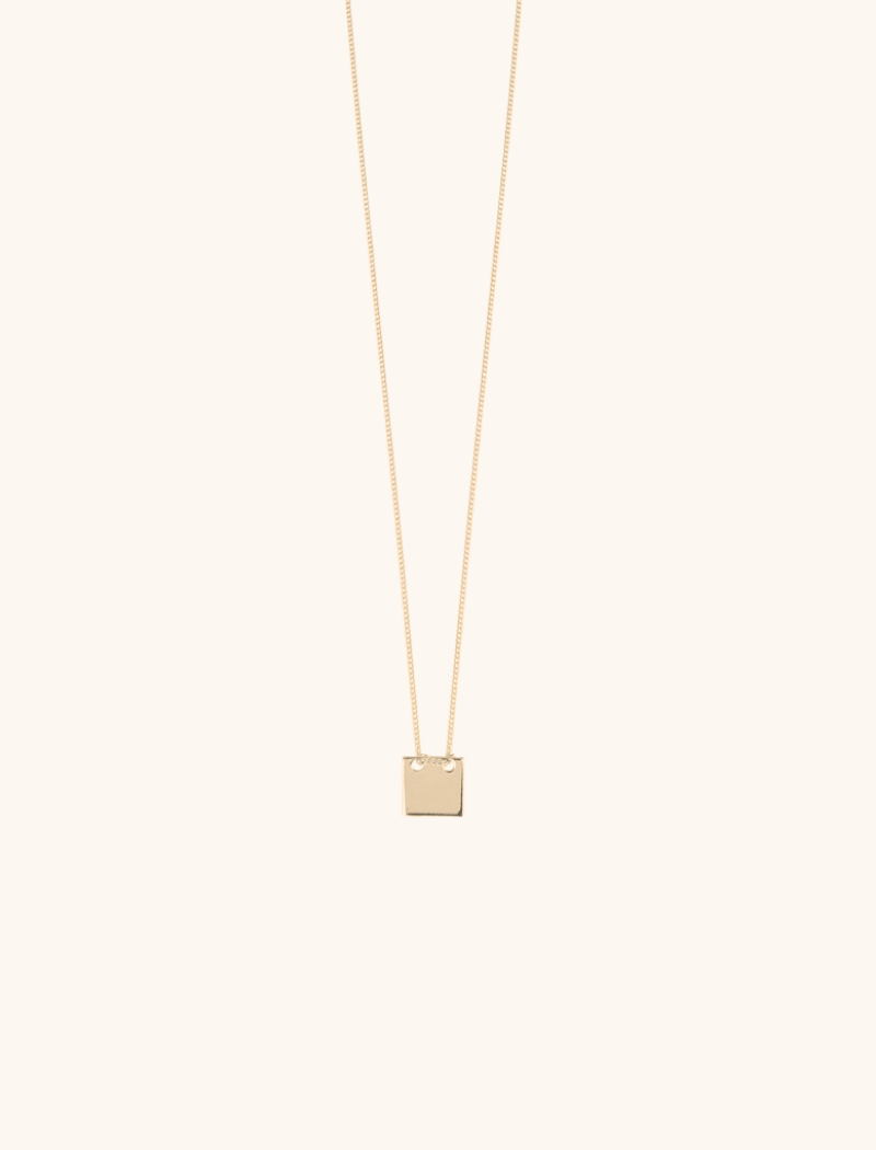 Symbool ketting Squarelott-theme.productDescriptionPage.SEO.byTheBrand