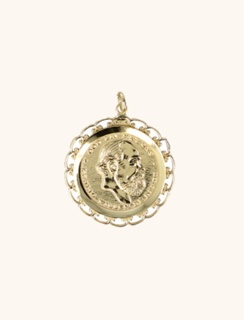 Classic Pendant Vintage Coinlott-theme.productDescriptionPage.SEO.byTheBrand