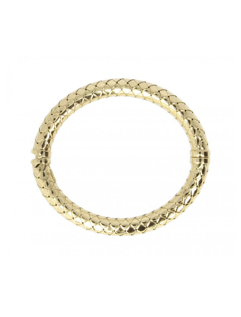 Cobra armband L