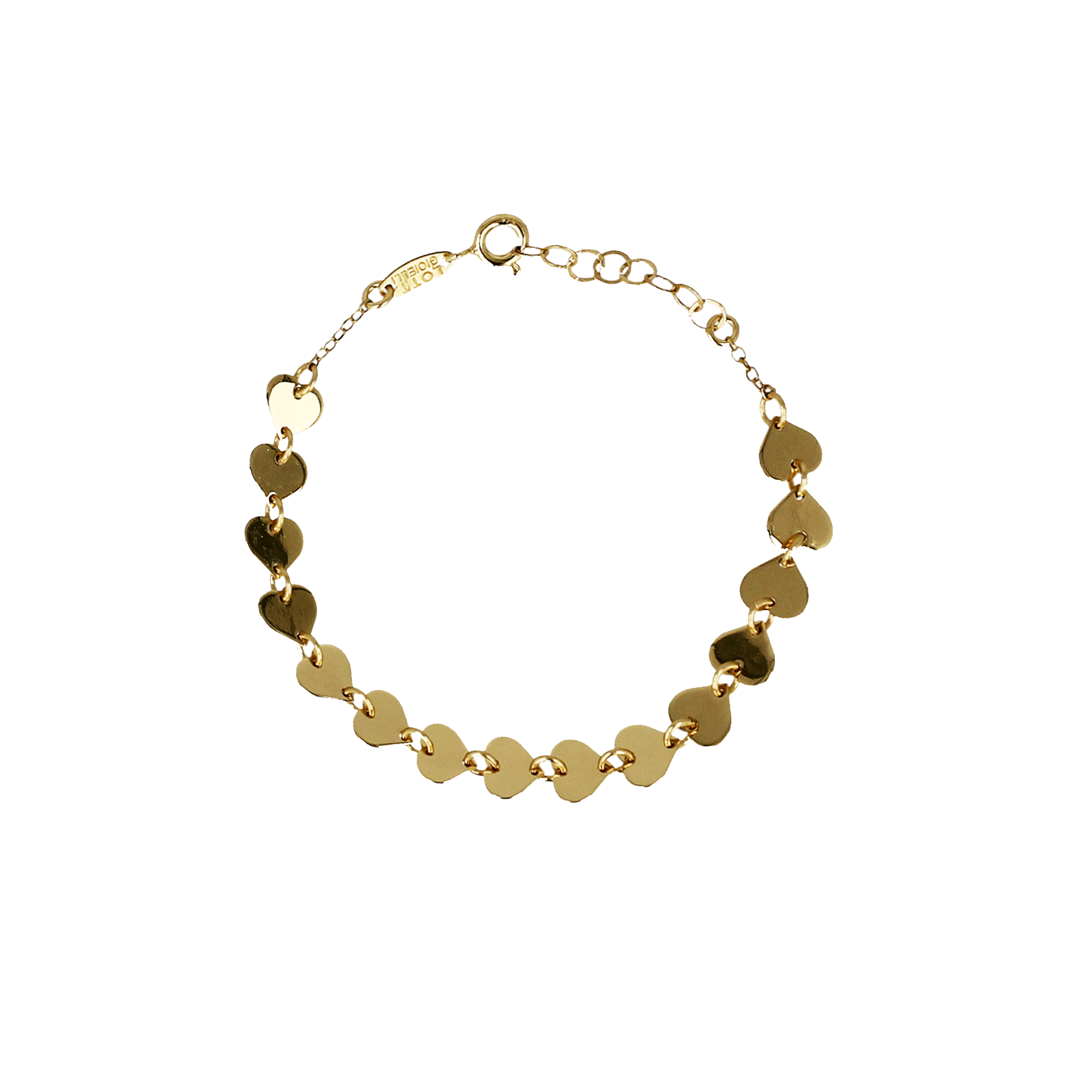 15 hearts braceletlott-theme.productDescriptionPage.SEO.byTheBrand