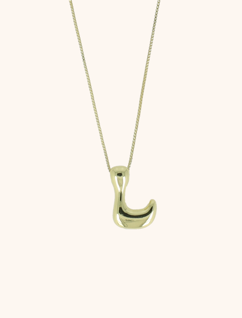 Gold Cartoon Initial Necklace - Adjustablelott-theme.productDescriptionPage.SEO.byTheBrand Gold Cartoon Initial Necklace - Adjustablelott-theme.productDescriptionPage.SEO.byTheBrand