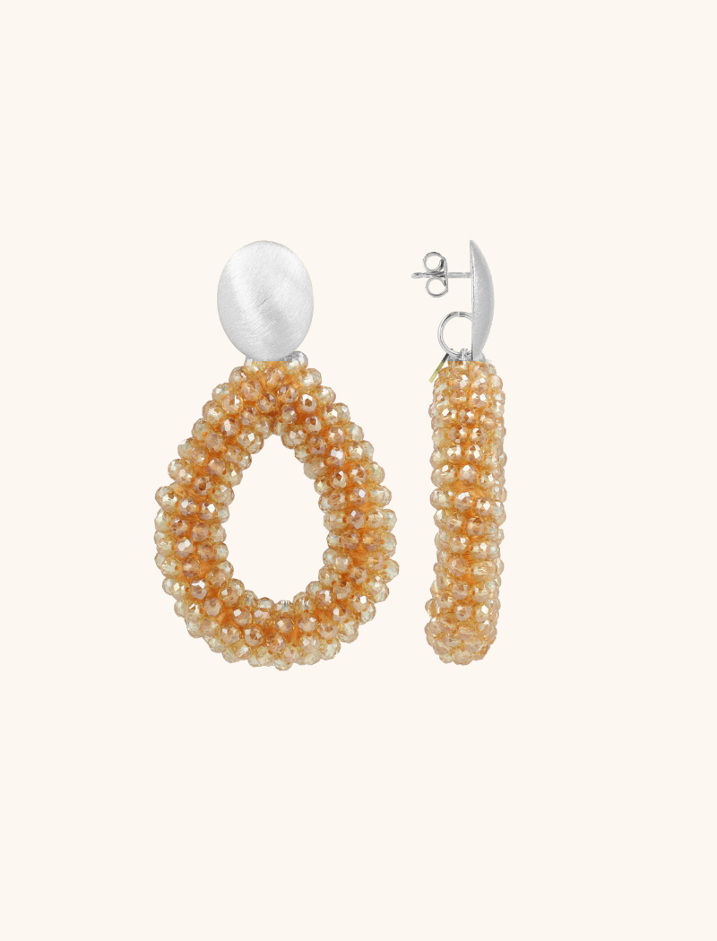 Oranje Crush Oorbellen Berry Drop Llott-theme.productDescriptionPage.SEO.byTheBrand