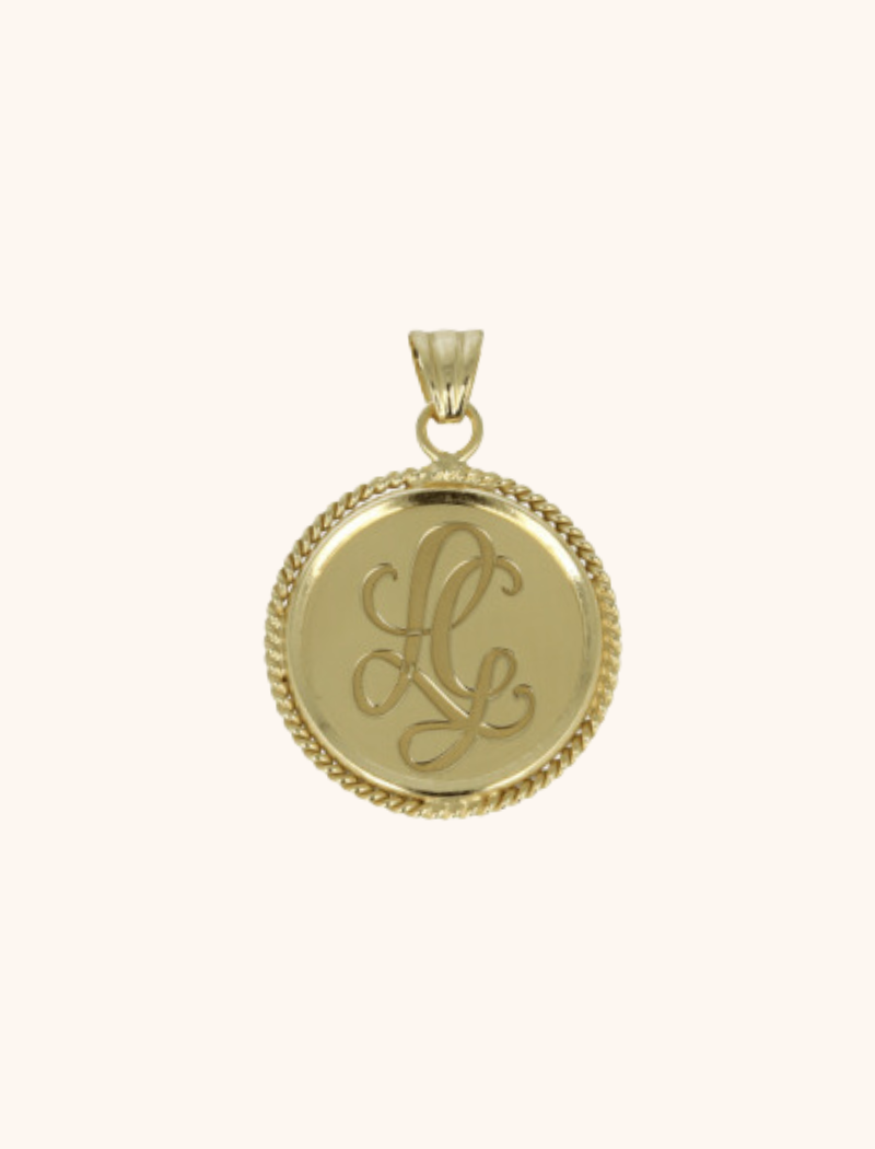 Classic Pendant LG