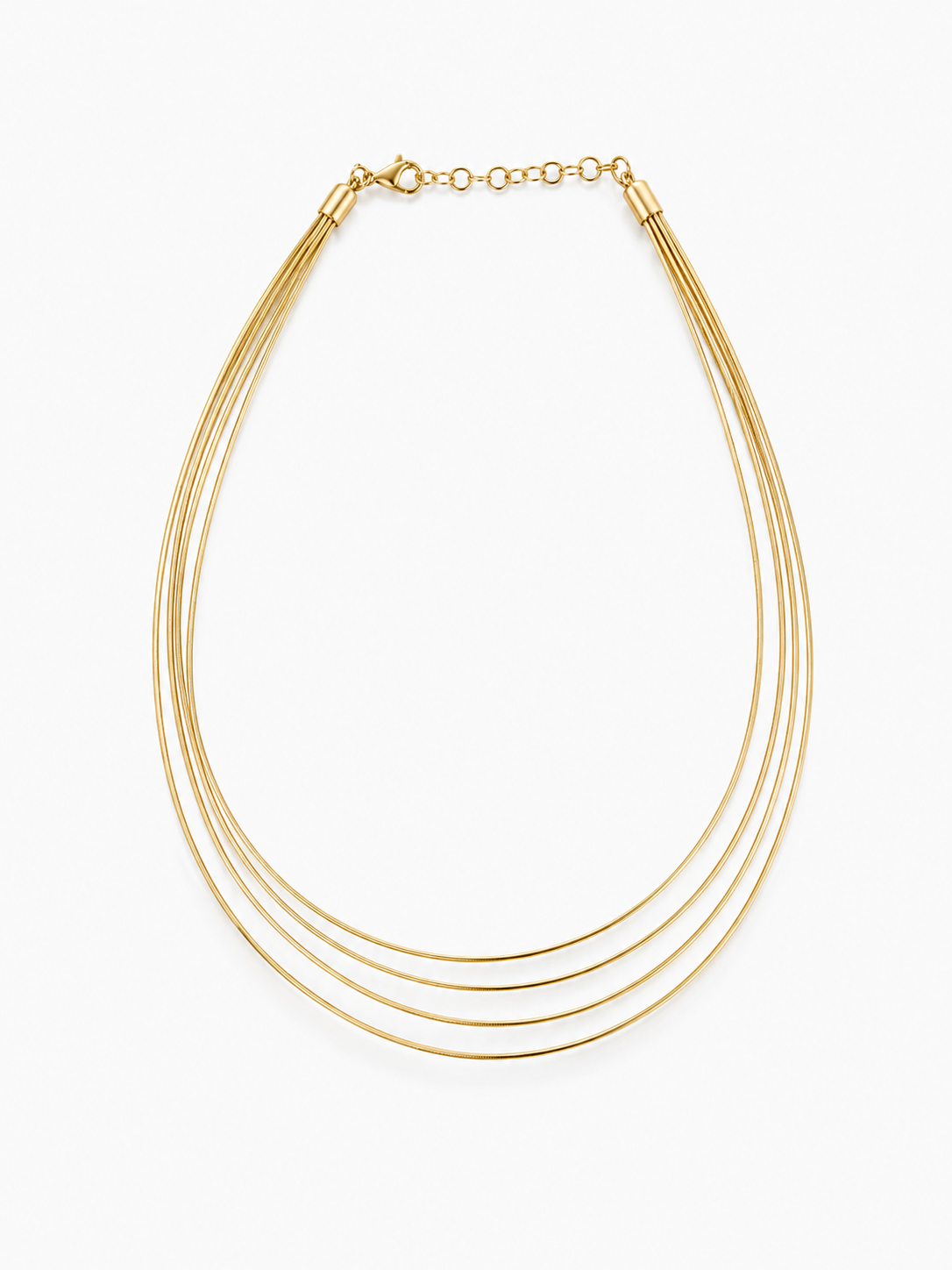 Classic ketting omega deluxe