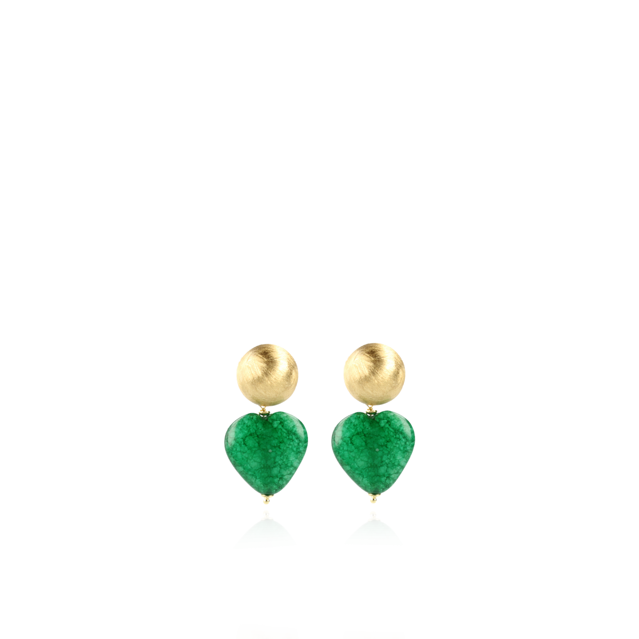 Groene Oorbellen Hart Slott-theme.productDescriptionPage.SEO.byTheBrand