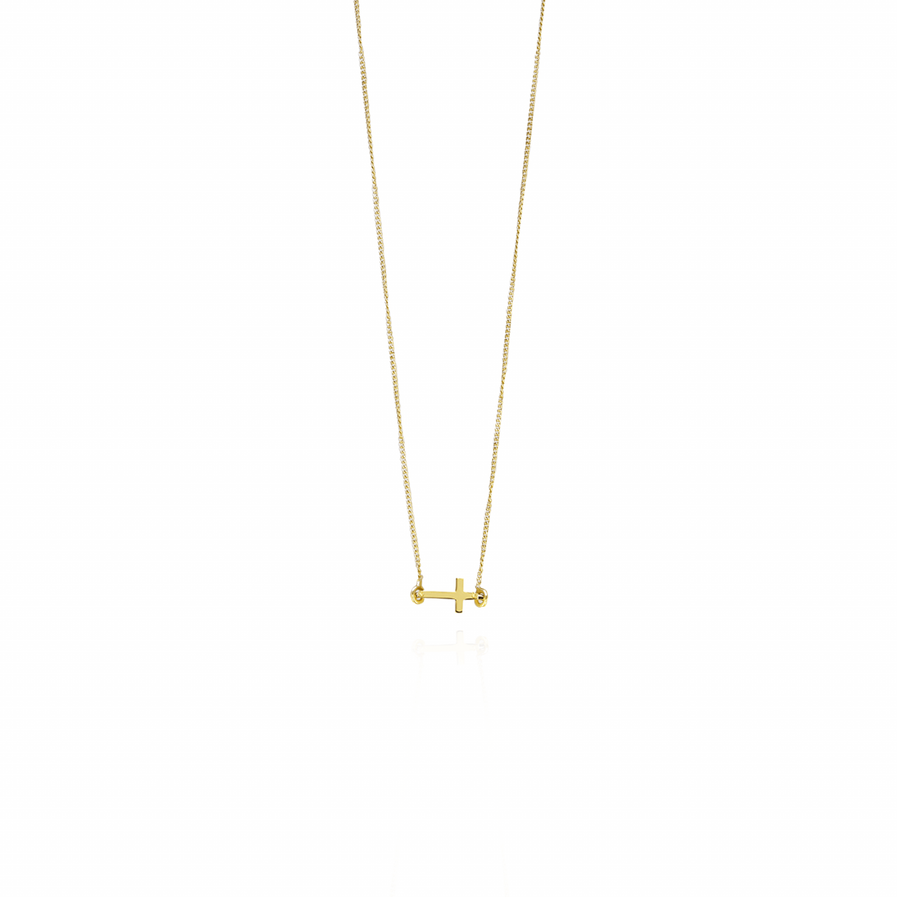 Symbol Ketting Kruislott-theme.productDescriptionPage.SEO.byTheBrand